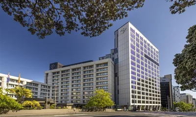 Cordis Auckland