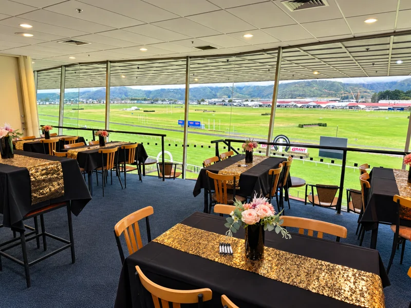 corporate suites
