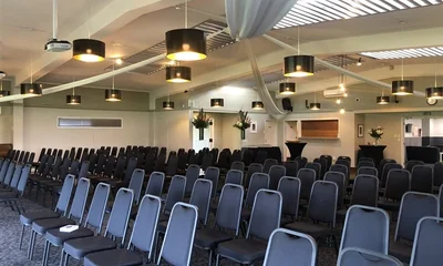 Fairway Events Centre