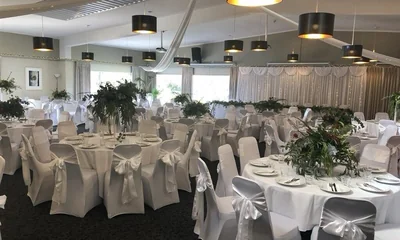 Fairway Events Centre