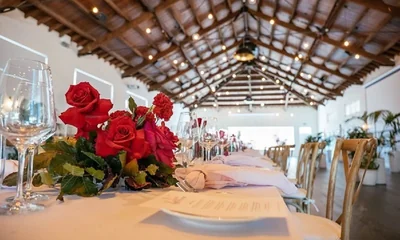Ellerslie Event Centre