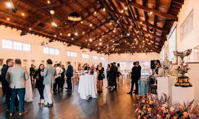Ellerslie Event Centre