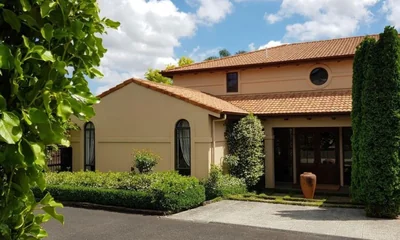 The Country Inn