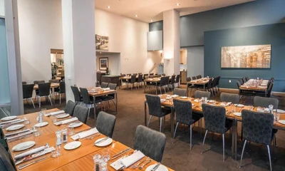 Scenic Hotel Dunedin City