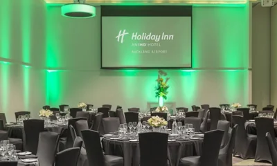 Holiday Inn Auckland Airport