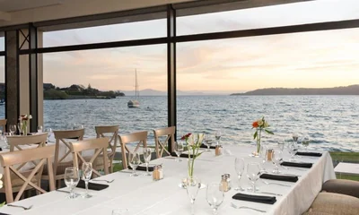 Millennium Hotel & Resort Manuels Taupo