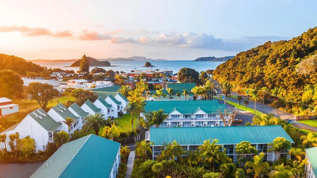 Scenic Hotel Bay of Islands