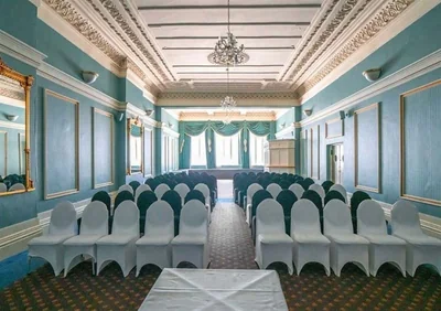 Scenic Hotel Southern Cross