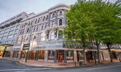 Scenic Hotel Southern Cross