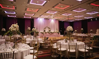Crowne Plaza Auckland
