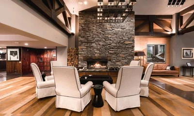 Hotel St Moritz MGallery
