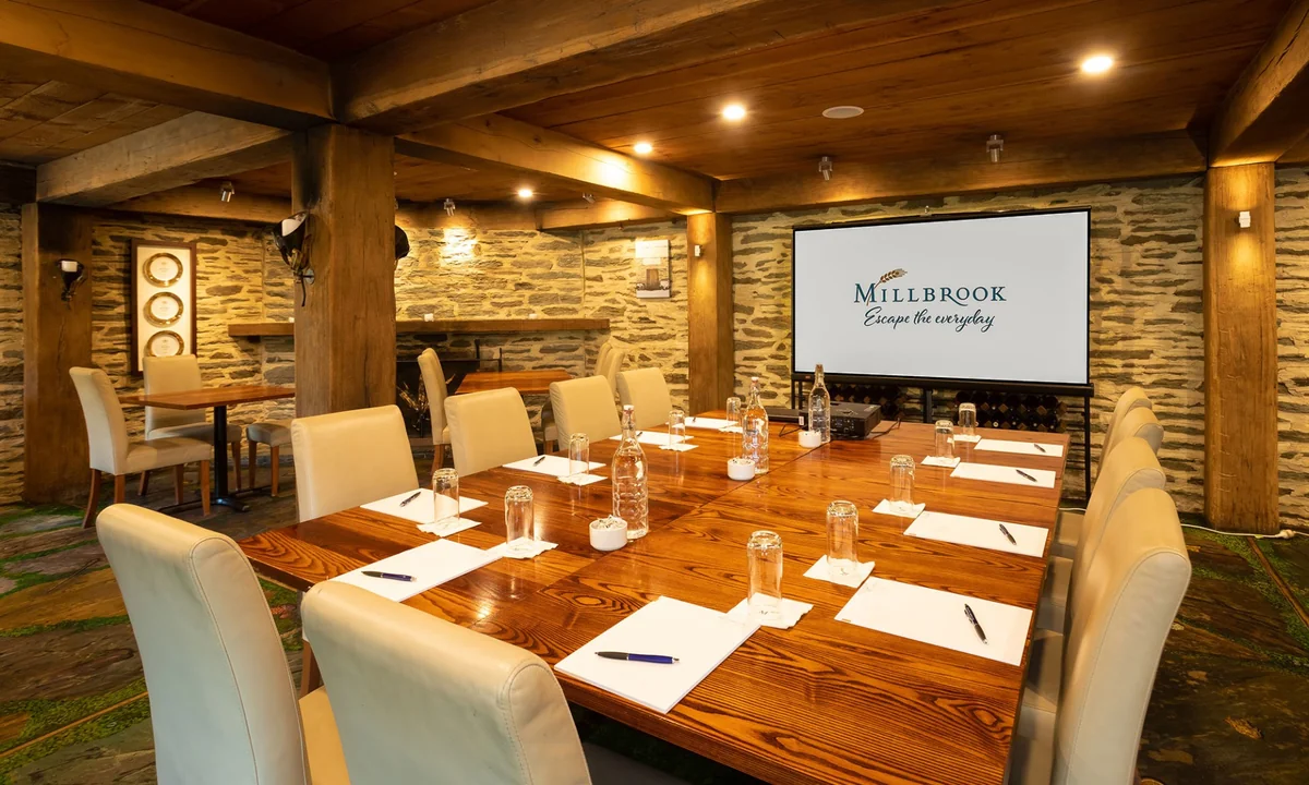 Millbrook Resort