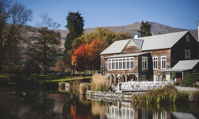 Millbrook Resort