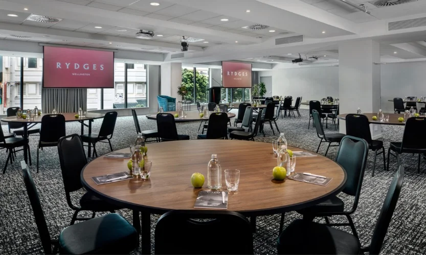 Rydges Wellington