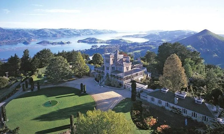 Larnach Castle