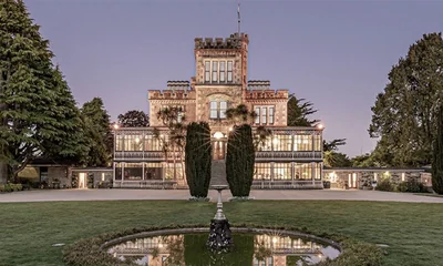 Larnach Castle