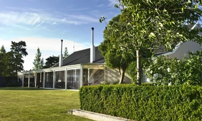 Brackenridge Country Retreat & Spa