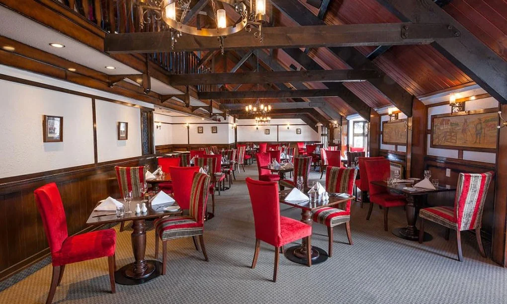 Scenic Hotel Cotswold