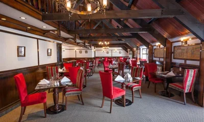 Scenic Hotel Cotswold