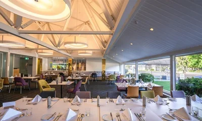 Scenic Hotel Marlborough