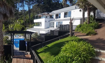 Waiheke Island Resort