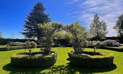 Hotel Ashburton