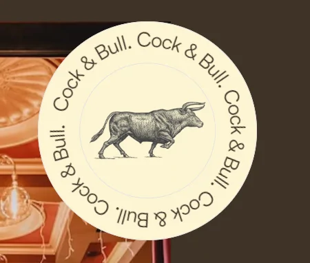 Cock & Bull