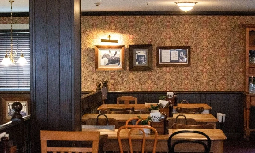 Walter’s Tavern
