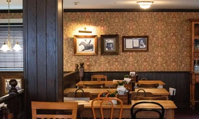 Walter’s Tavern