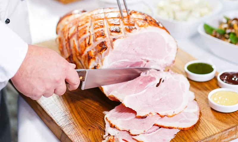 Spit Roast Catering Company