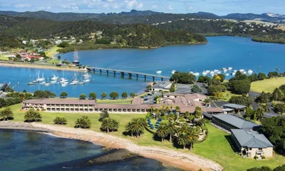 Copthorne Hotel and Resort Bay of Islands