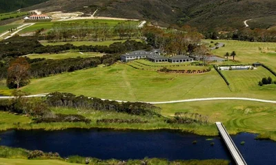 Carrington Estate