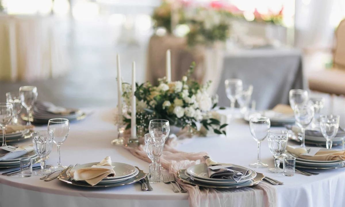 Palmerston North Conference & Function Centre