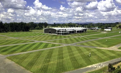 Mystery Creek Events Centre