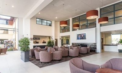 Heartland Hotel Auckland Airport