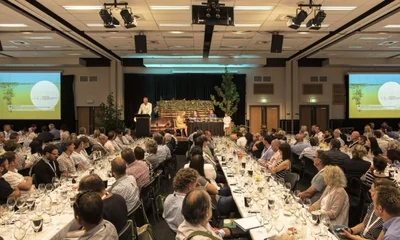 Marlborough Events Centre