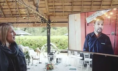 Edwards Sound, Lighting and Audio Visual Hire