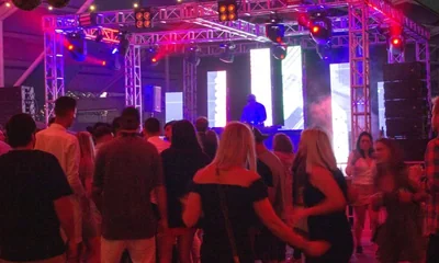 Edwards Sound, Lighting and Audio Visual Hire