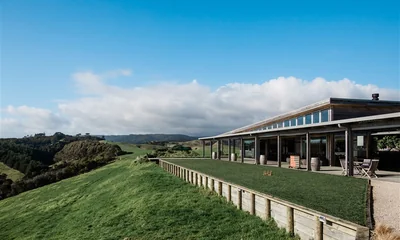 Kauri Bay