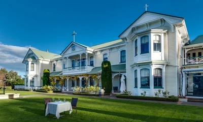 Mission Estate Winery