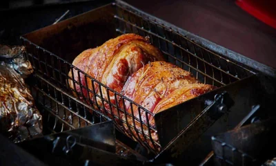Spit Roast Auckland