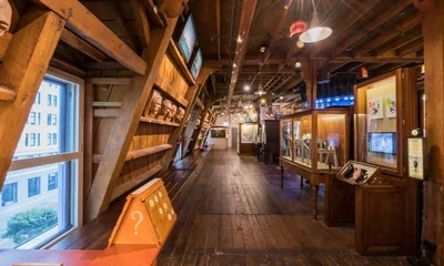 Wellington Museum