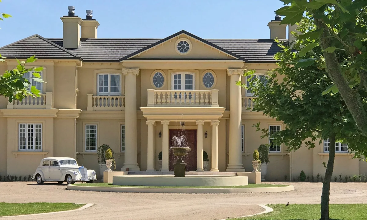 Willowbrook Park Private Country Estate