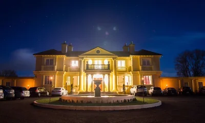 Willowbrook Park Private Country Estate