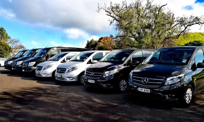 VIP Shuttle Auckland