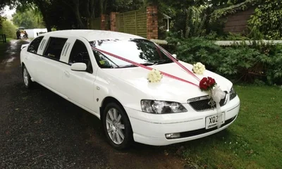 Xquizit Limousines and Tours