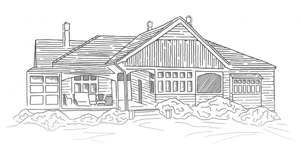 Hemsworth Estate