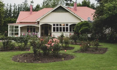 Hemsworth Estate