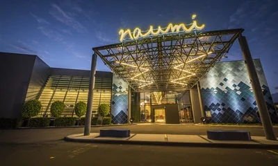 Naumi Auckland Airport