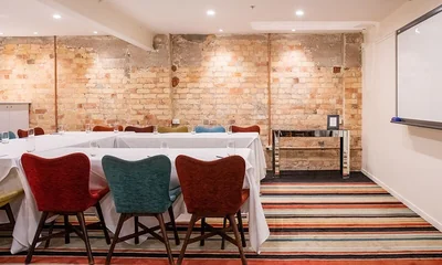 Hotel DeBrett Auckland